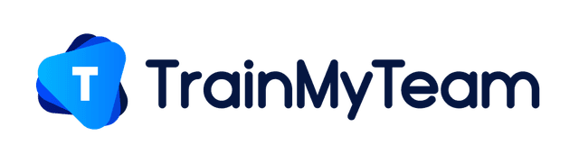 TrainMyTeam Logo